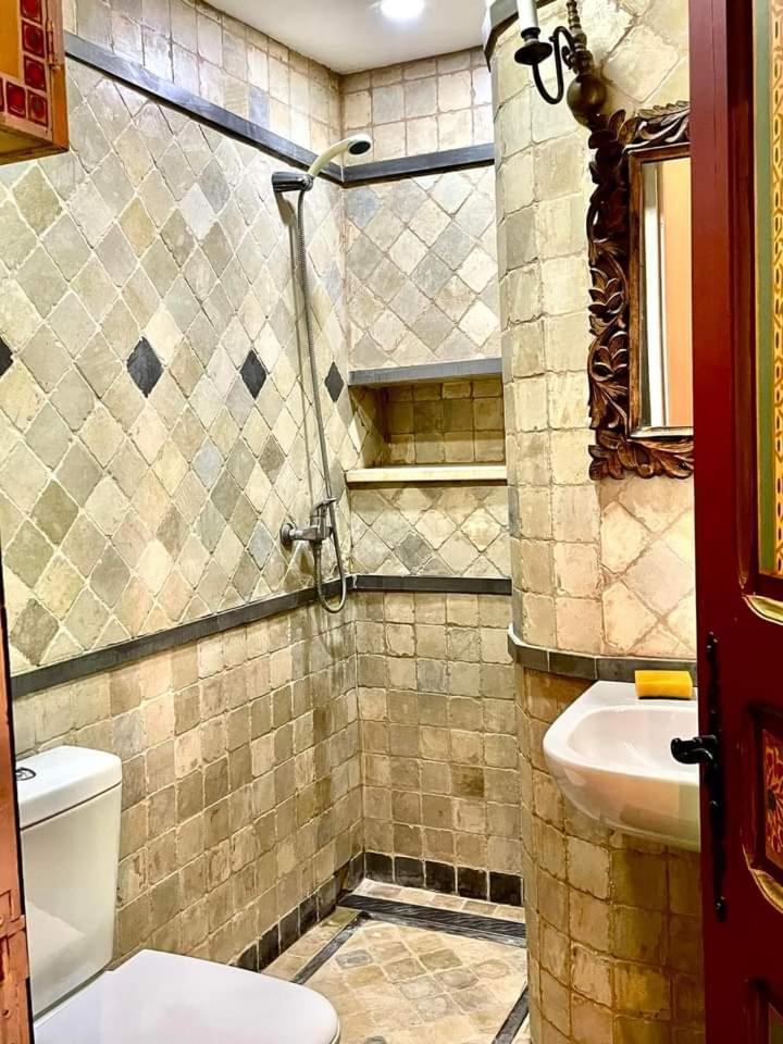 Hotel Dar Andrea Suza Pokój zdjęcie